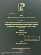 Local cover image